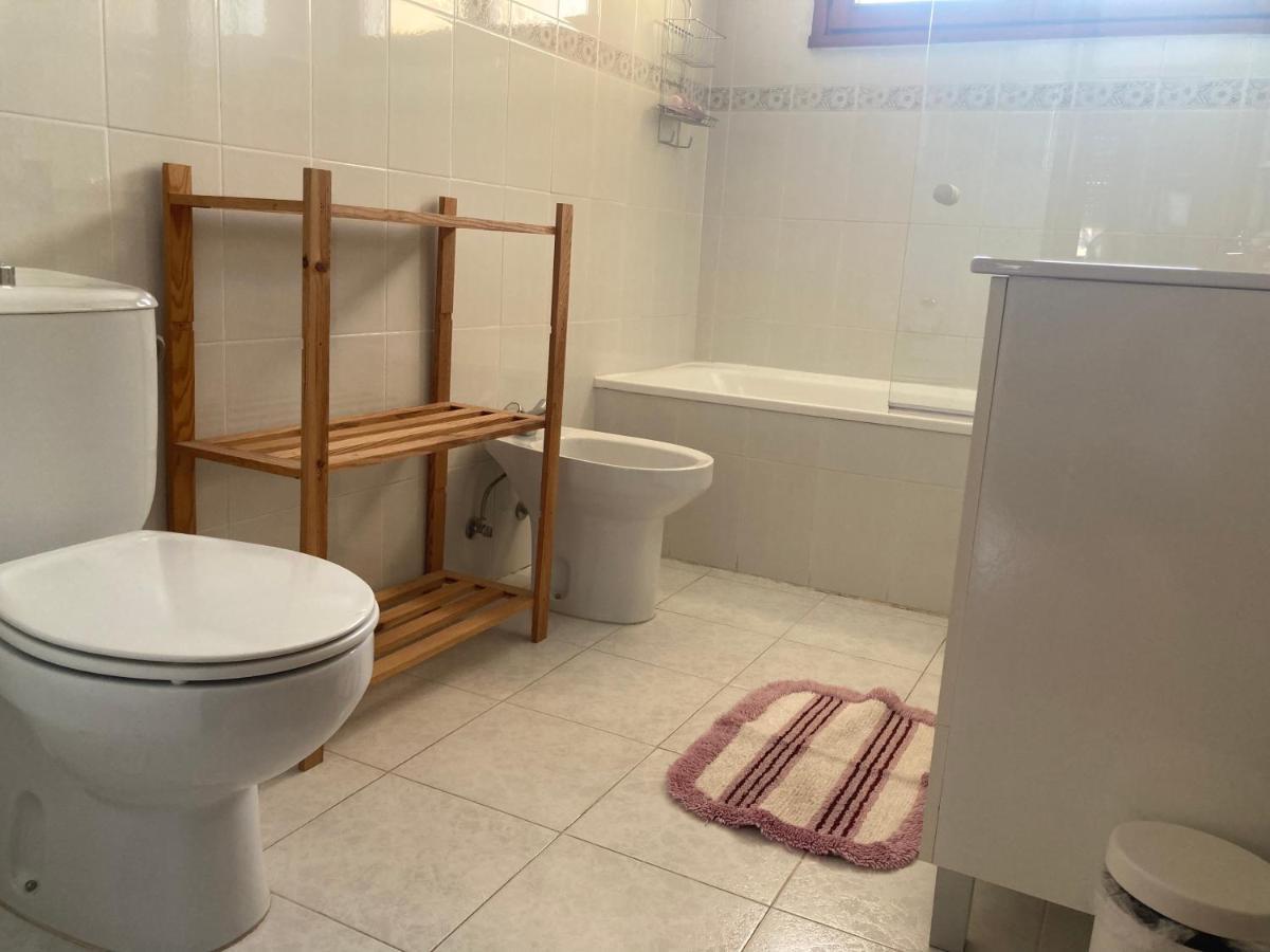 Apartamento En Colombres Luaran gambar